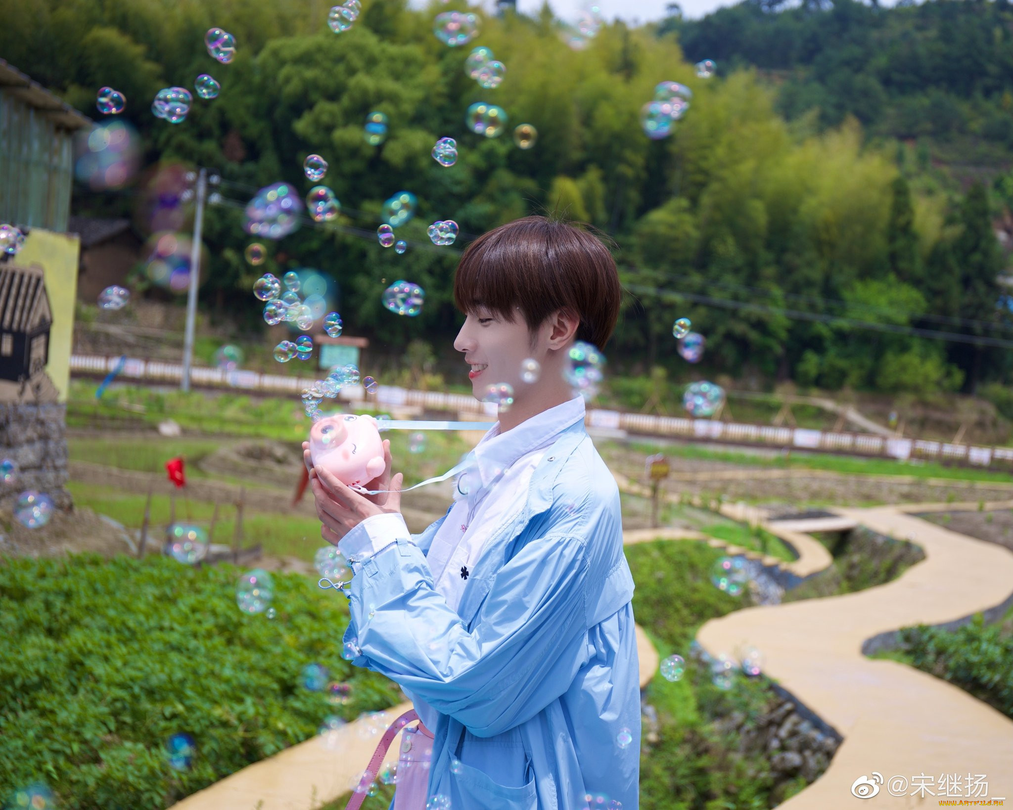 , song ji yang, , 